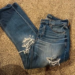 American Eagle, TomGirl Jeans